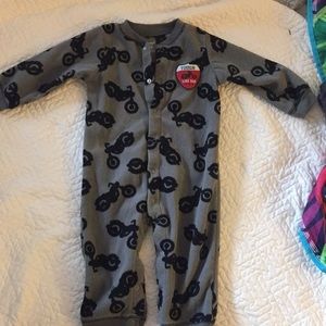 Carter's Onesie